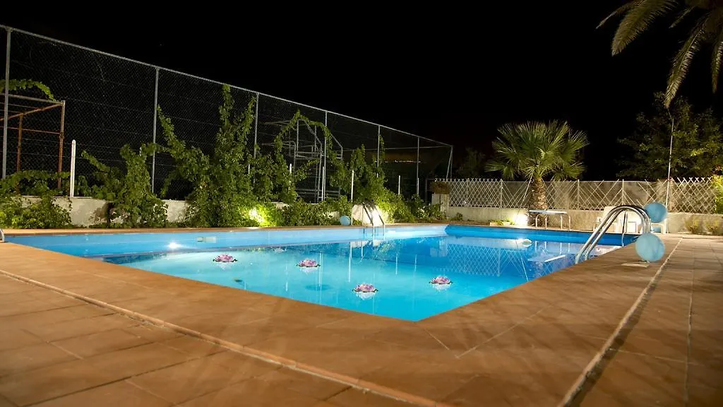 B&B Villa Amodeo Paceco
