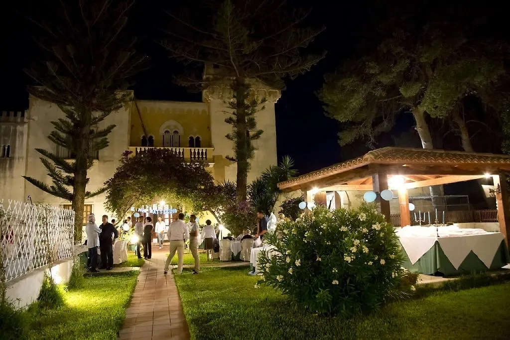 Bed & Breakfast B&B Villa Amodeo Paceco