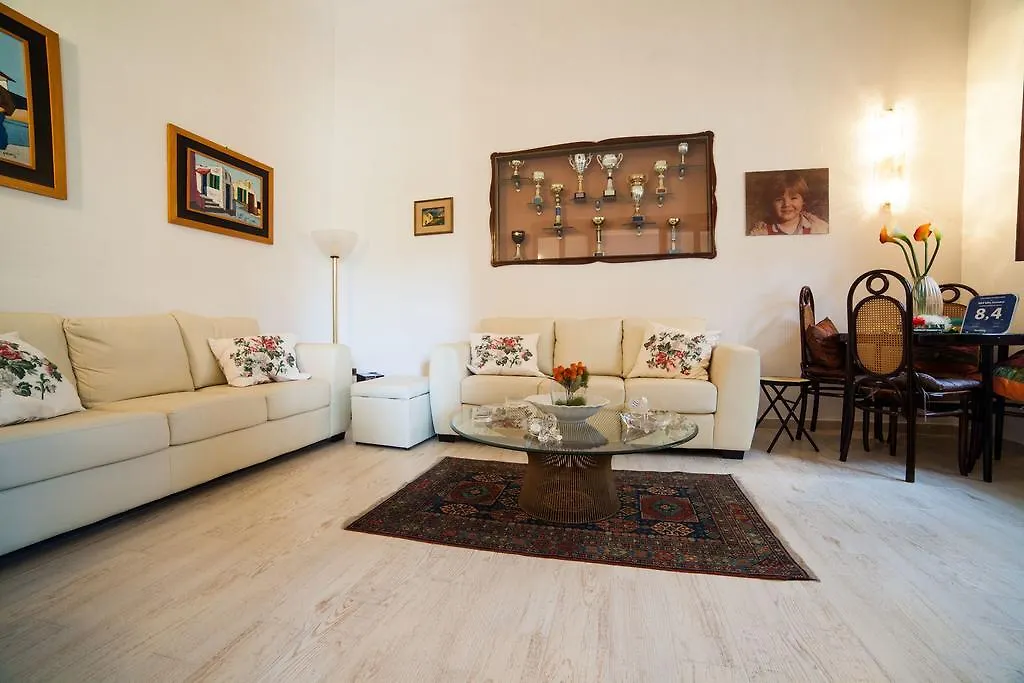 Villa Amodeo Paceco 2*,