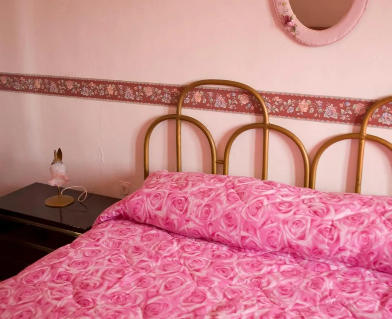 B&B Villa Amodeo Paceco