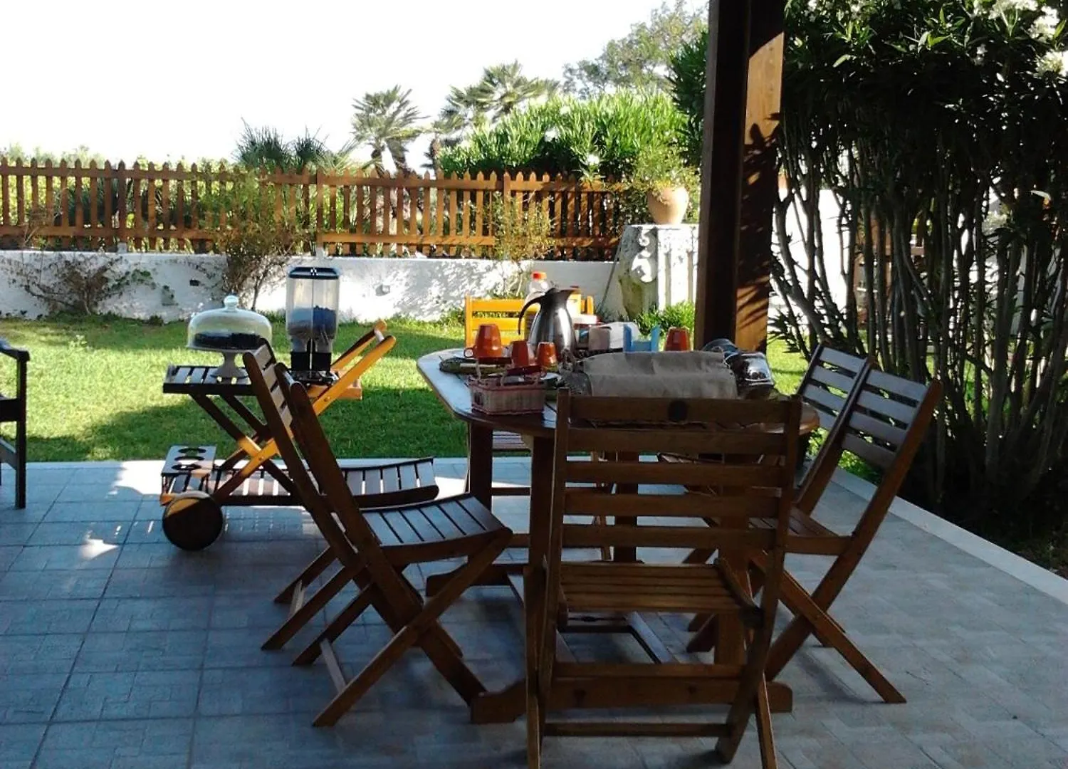 B&B Villa Amodeo Paceco 2*,  Italia