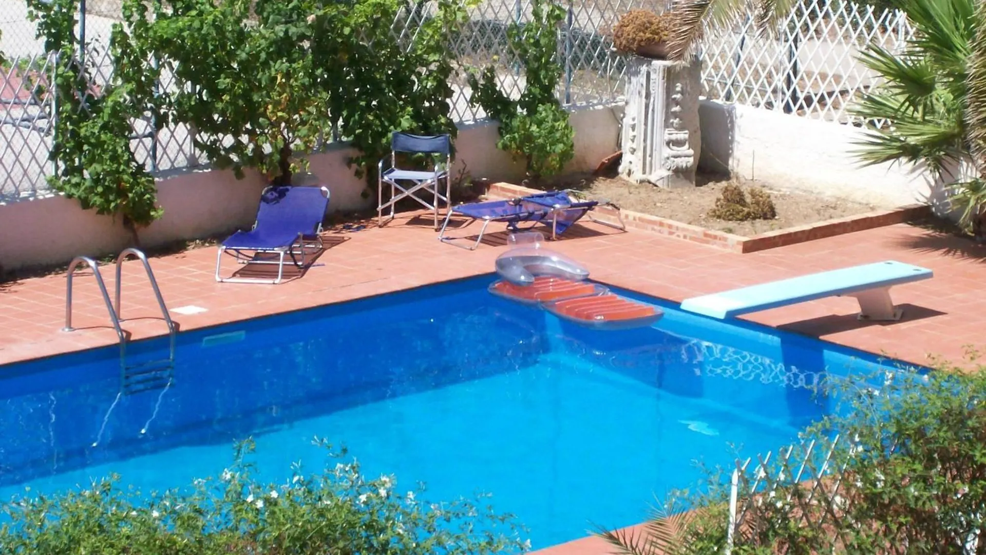B&B Villa Amodeo Paceco 2*,  Italia