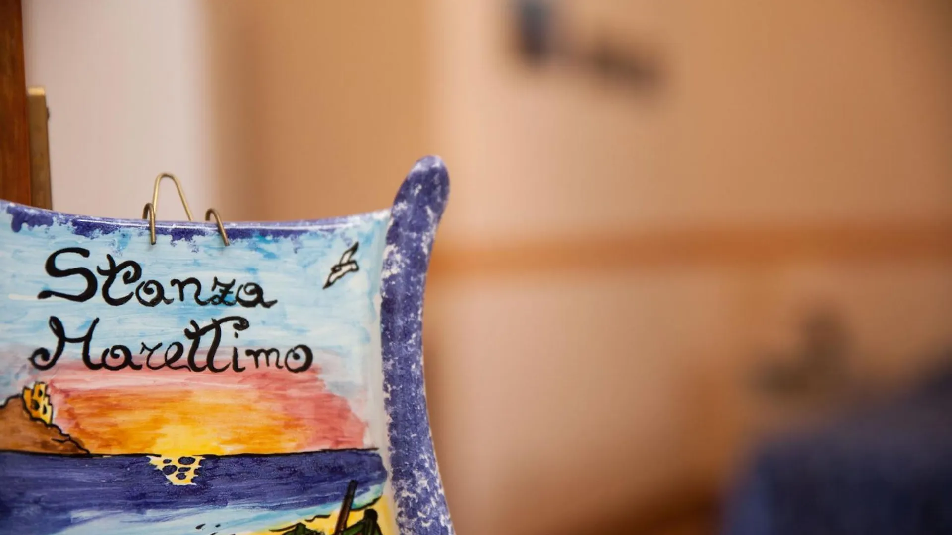 B&B Villa Amodeo Paceco 2*,  Italia