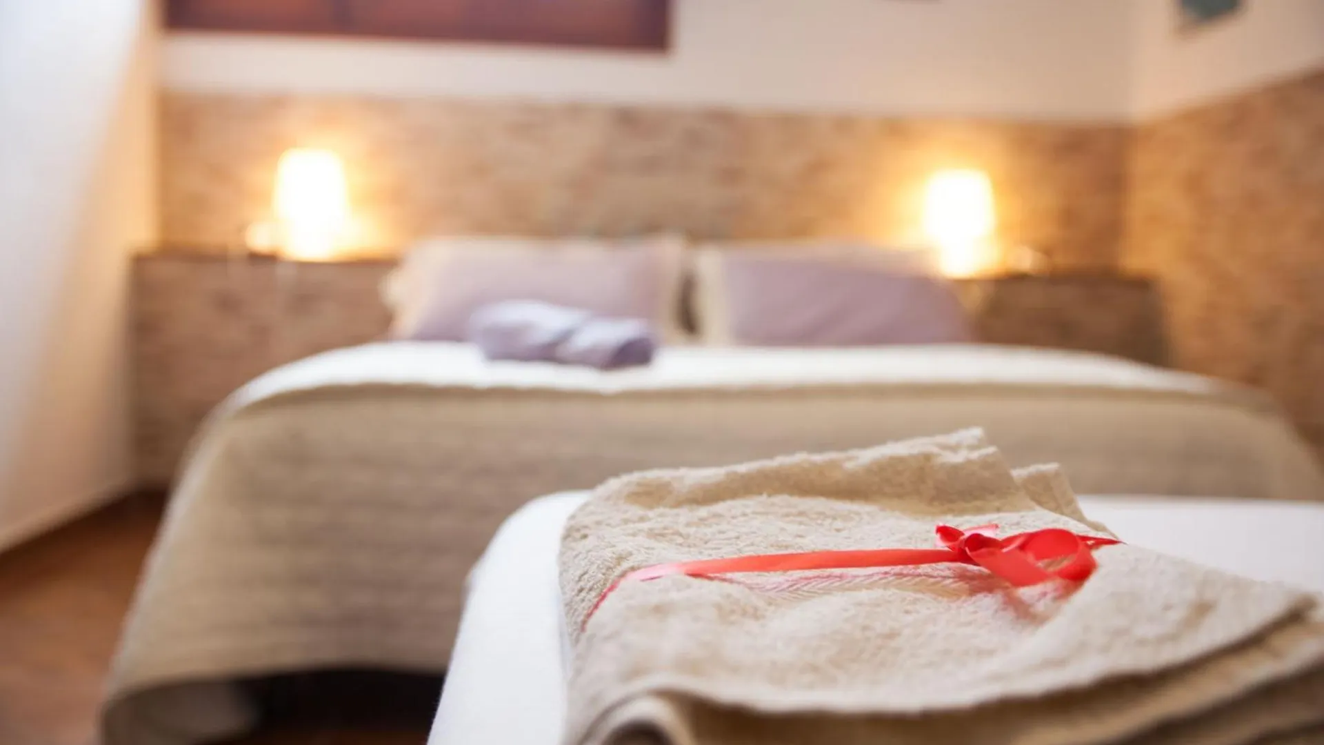 ** Bed & Breakfast B&B Villa Amodeo Paceco Italia