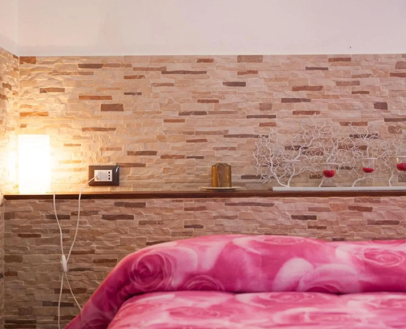 Bed & Breakfast B&B Villa Amodeo Paceco