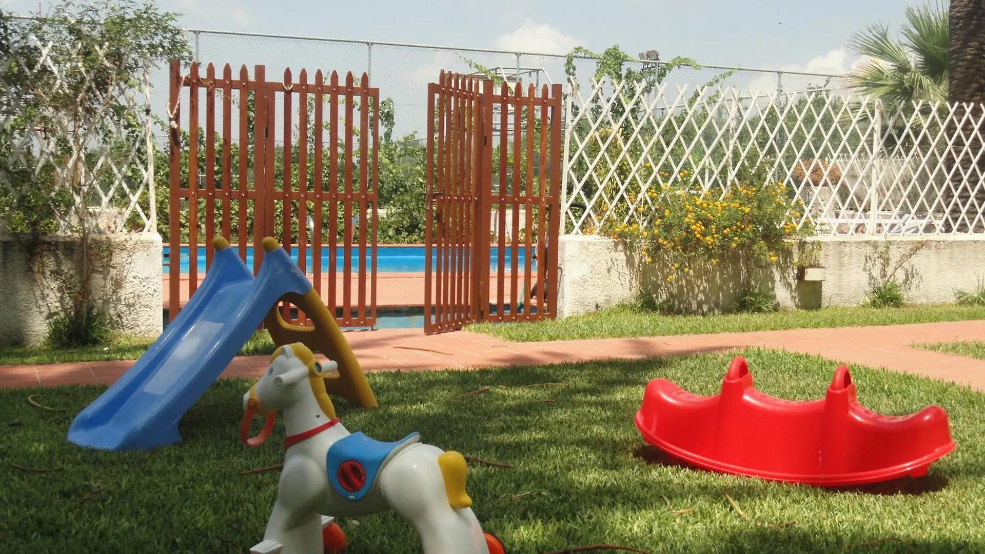 B&B Villa Amodeo Paceco 2*,
