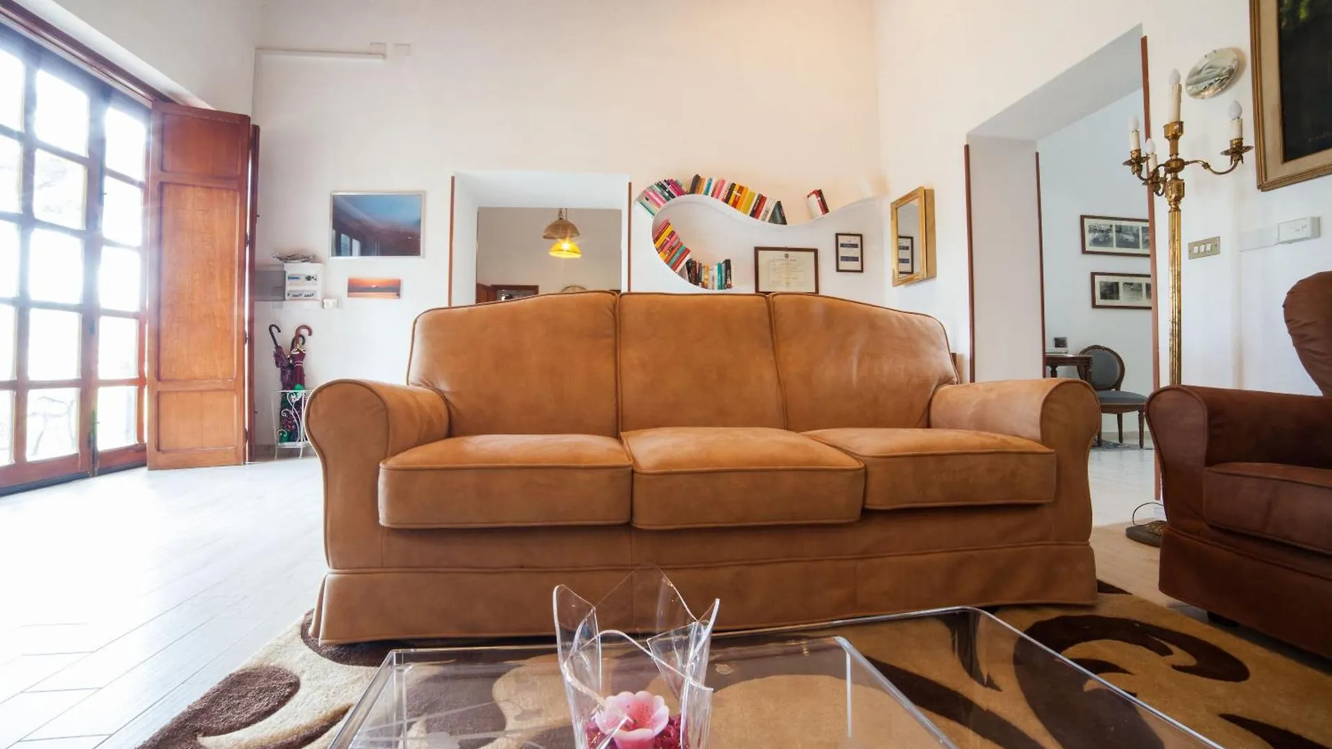 Bed & Breakfast B&B Villa Amodeo Paceco
