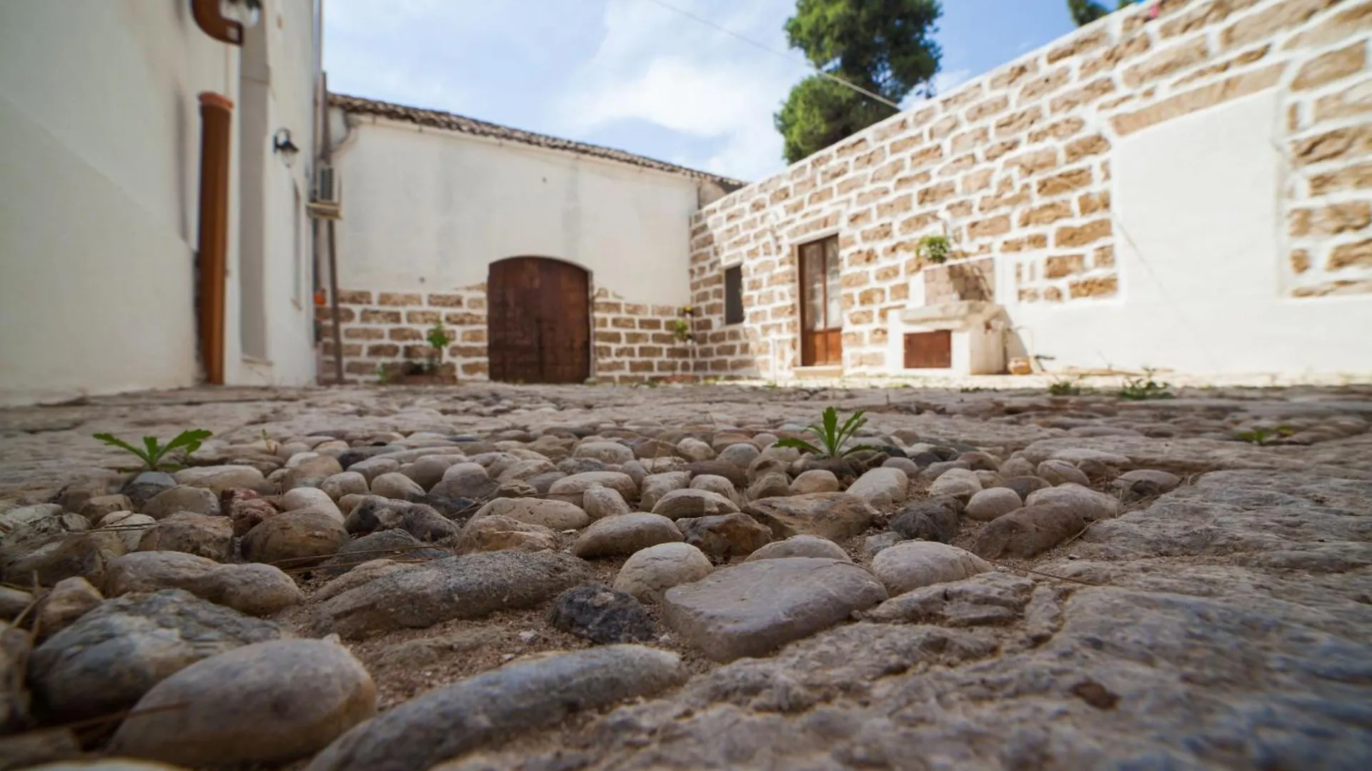Bed & Breakfast B&B Villa Amodeo Paceco