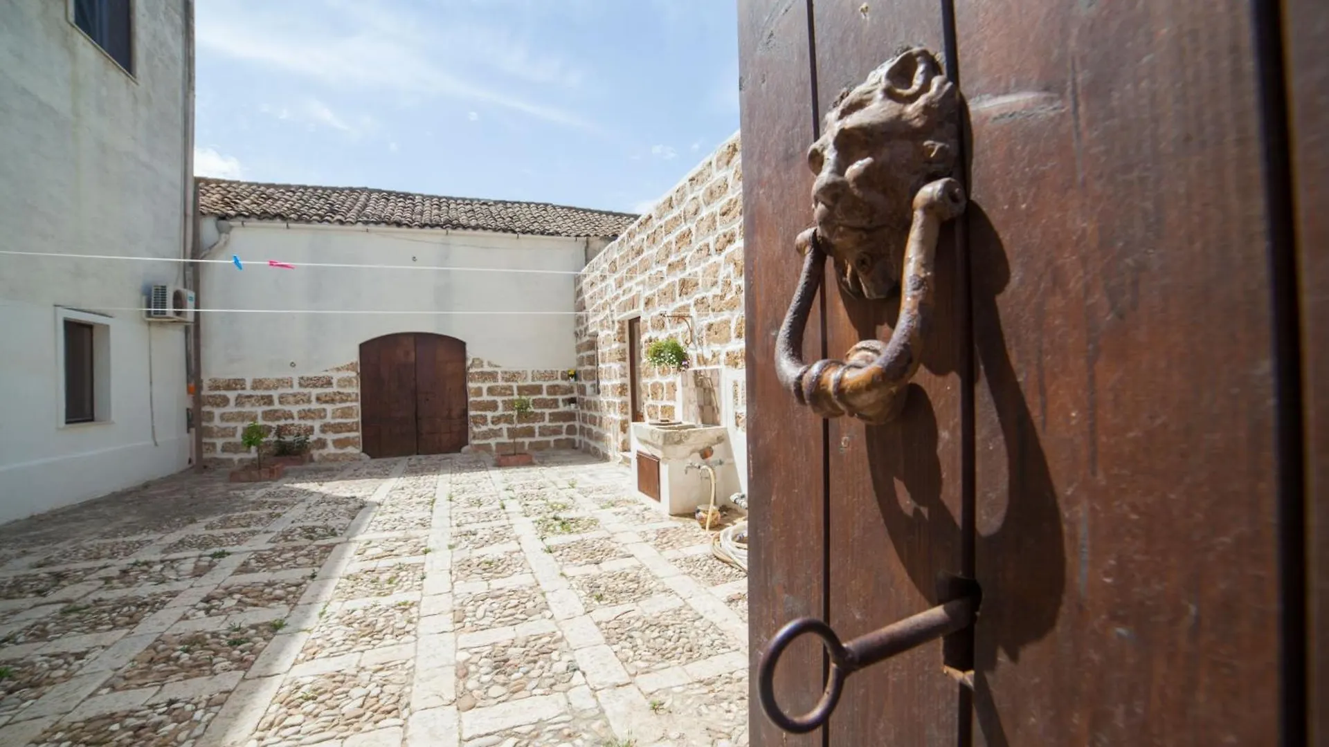 B&B Villa Amodeo Paceco 2*,  Italia