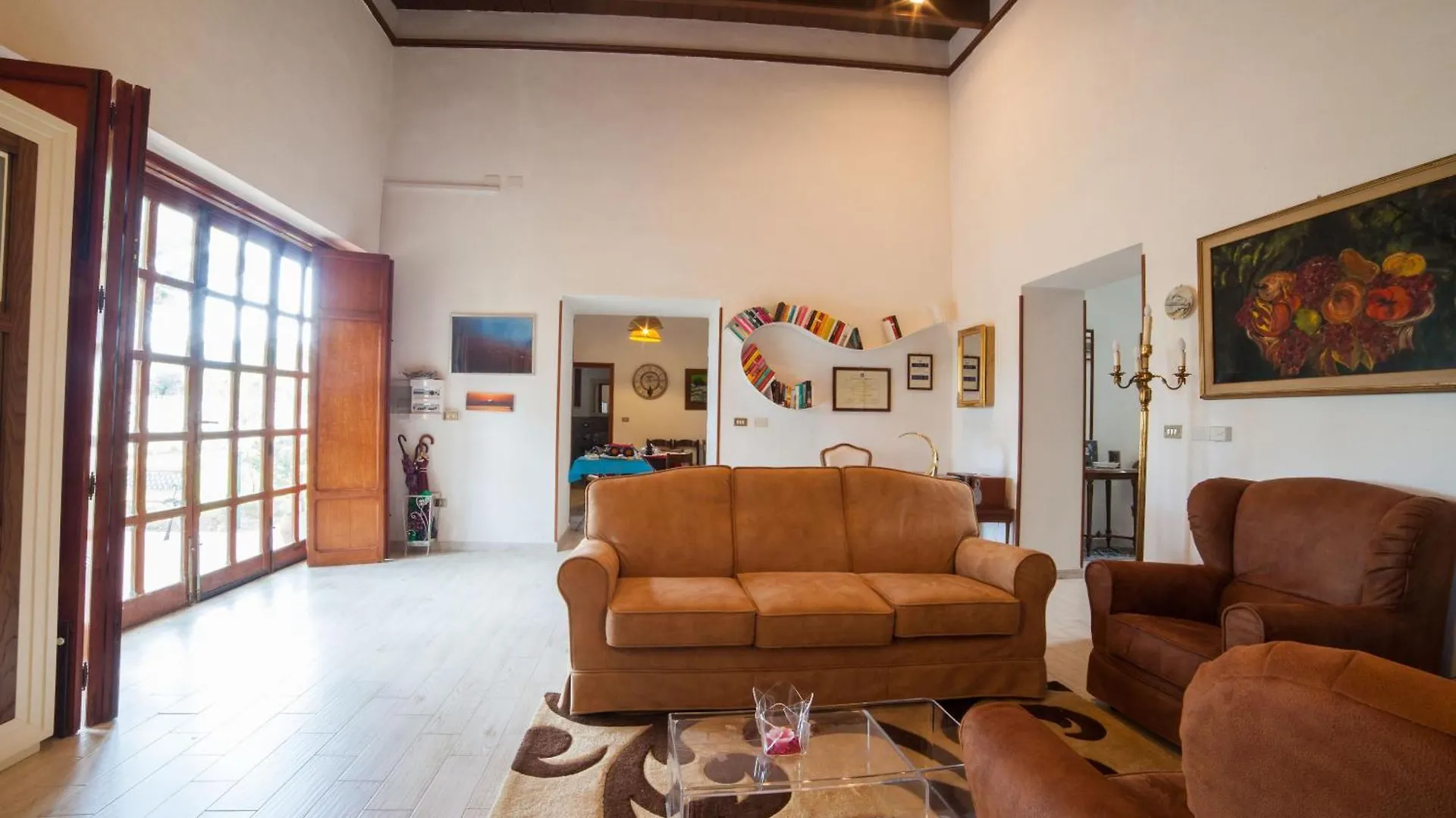 Bed & Breakfast B&B Villa Amodeo Paceco