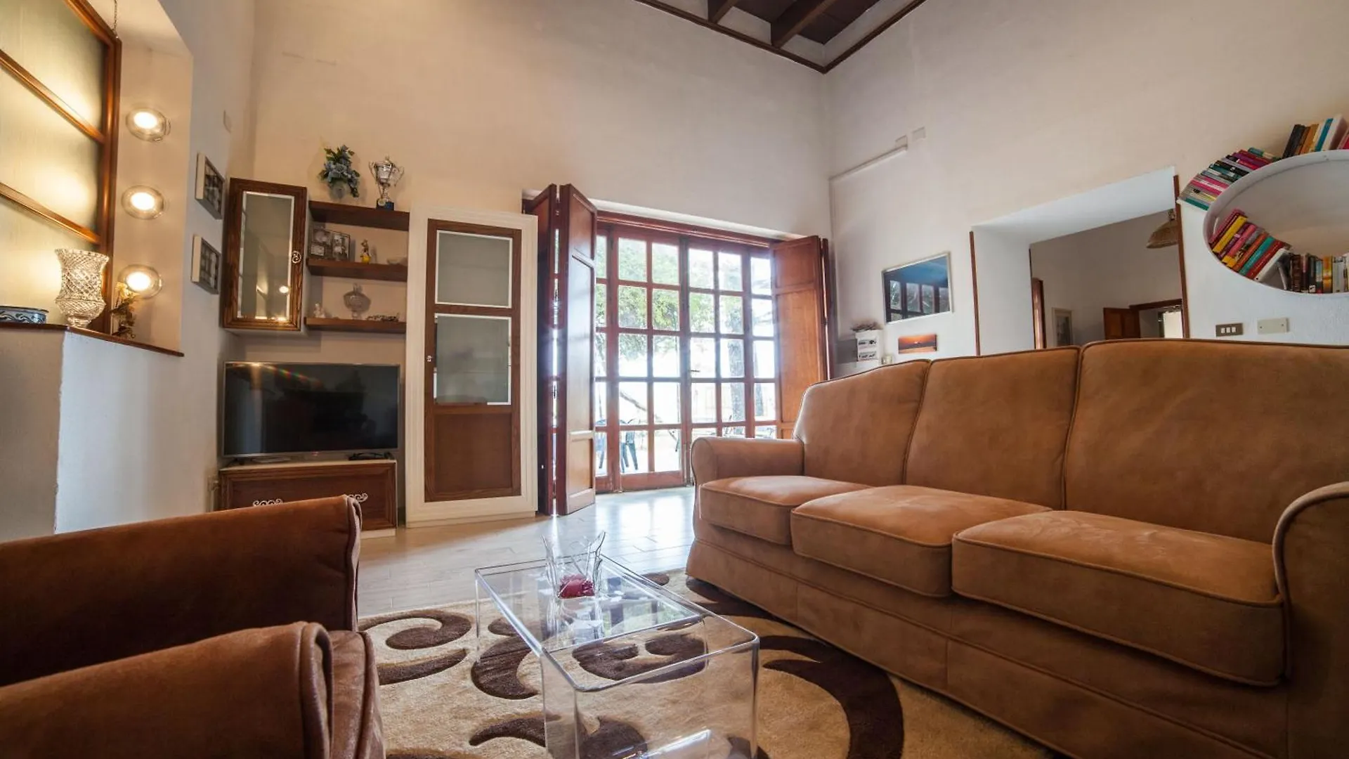 B&B Villa Amodeo Paceco