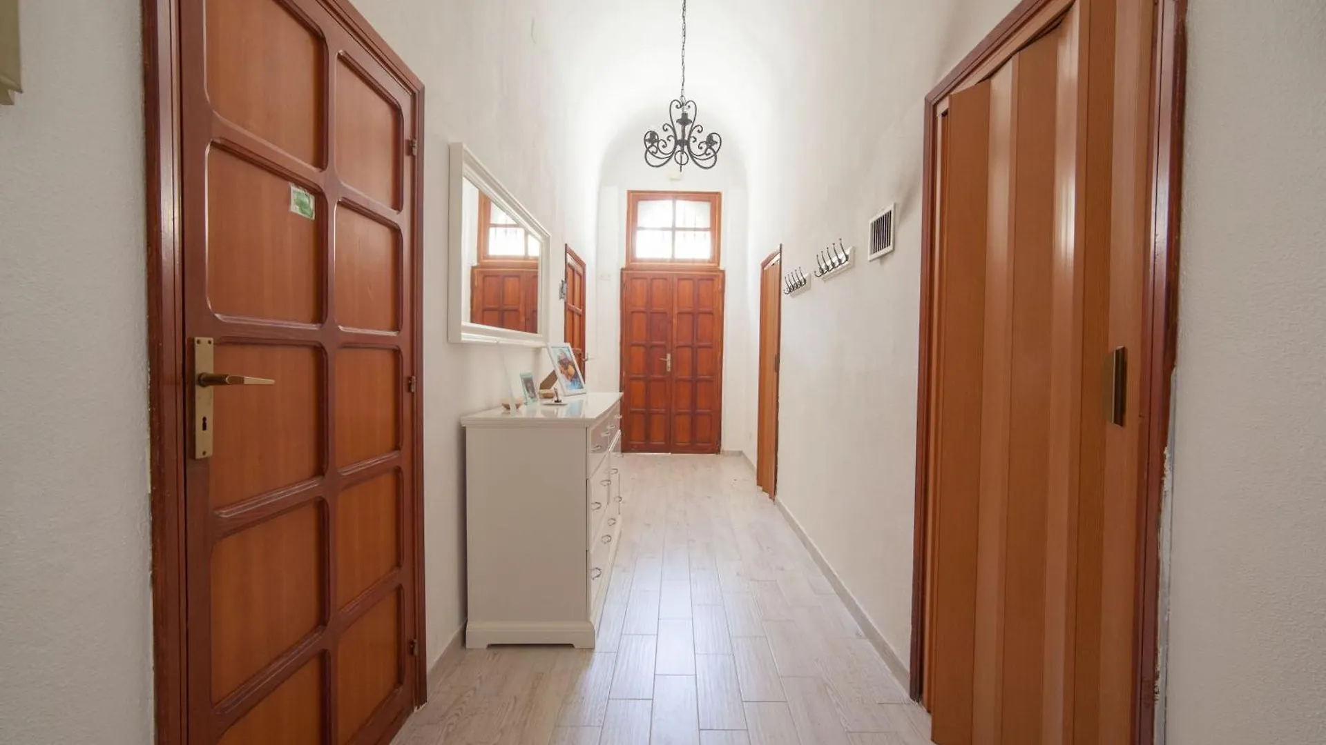B&B Villa Amodeo Paceco