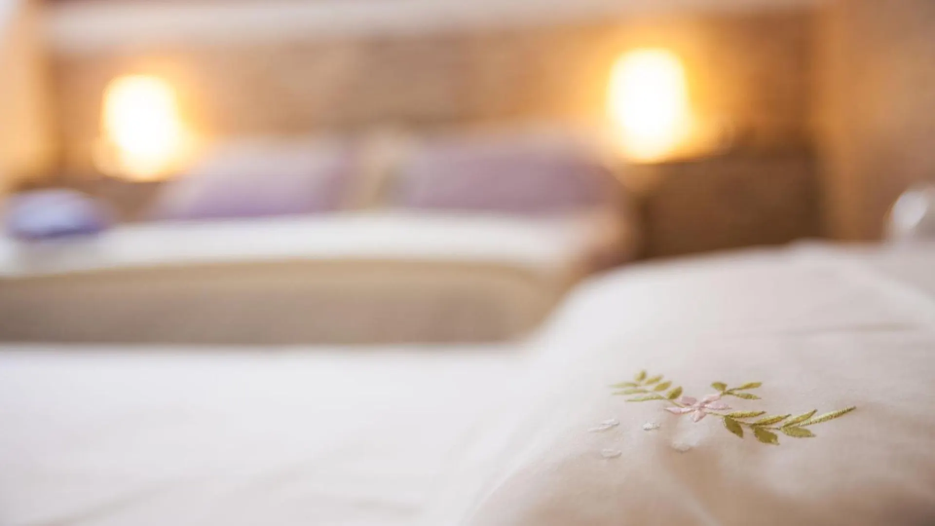 Bed & Breakfast B&B Villa Amodeo Paceco