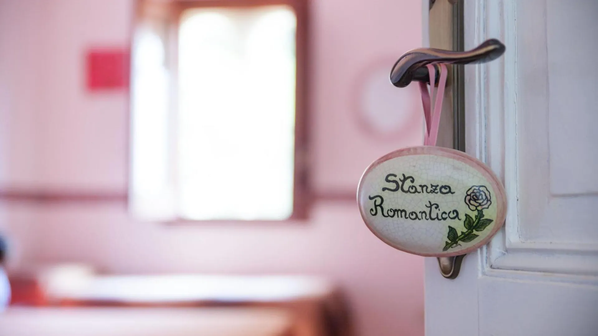 B&B Villa Amodeo Paceco 2*,  Italia