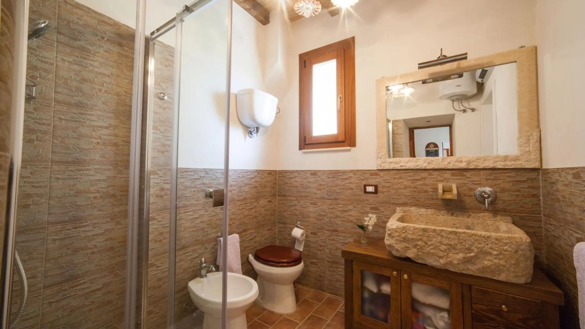 B&B Villa Amodeo Paceco Italia
