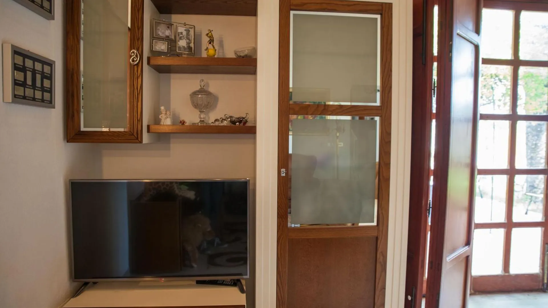 ** Bed & Breakfast B&B Villa Amodeo Paceco Italia