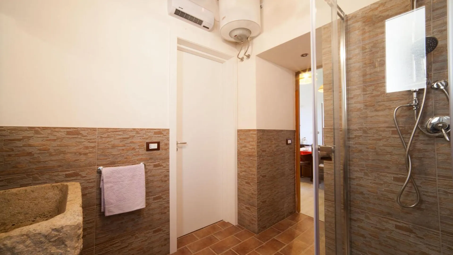B&B Villa Amodeo Paceco 2*,  Italia