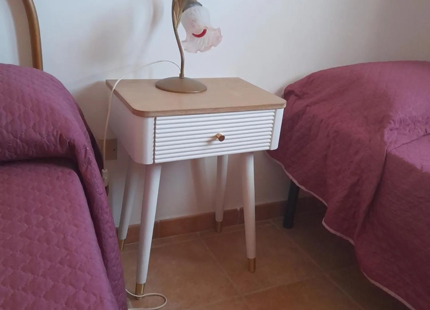 Villa Amodeo Paceco 2*,