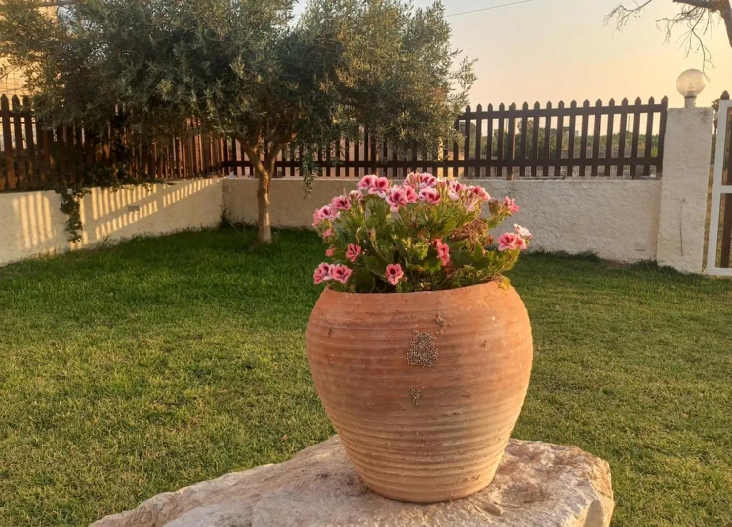Villa Amodeo Paceco 2*,