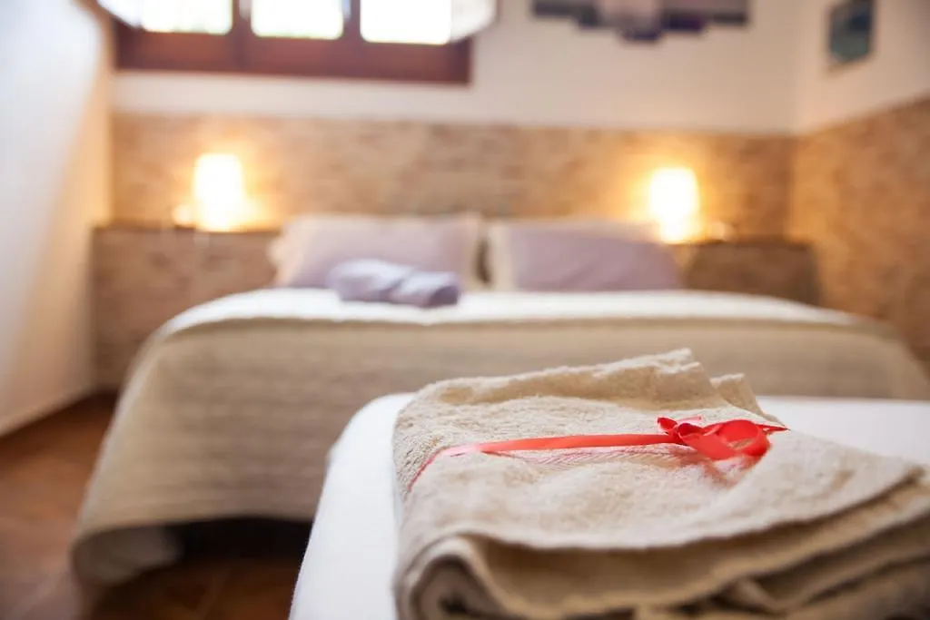 B&B Villa Amodeo Paceco 2*,