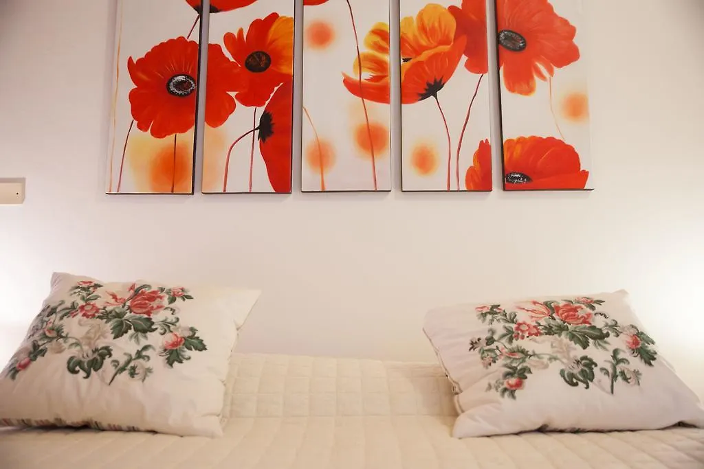 ** Bed & Breakfast B&B Villa Amodeo Paceco Italia
