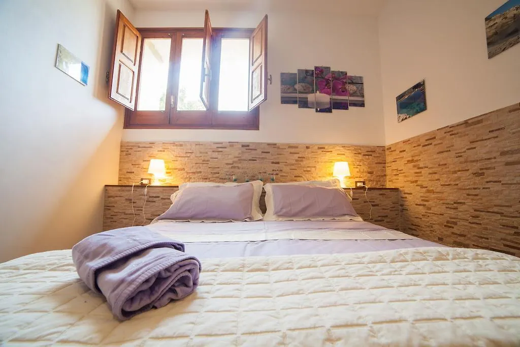 Bed & Breakfast B&B Villa Amodeo Paceco