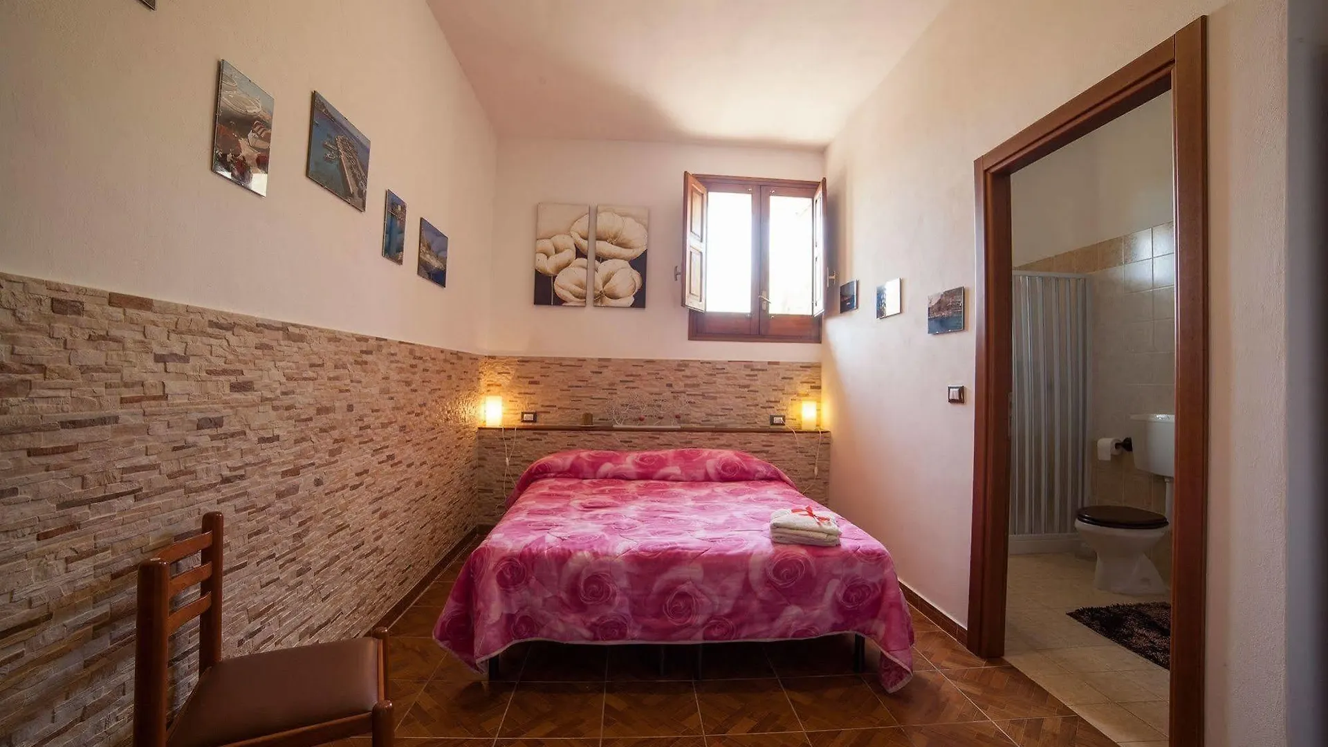 B&B Villa Amodeo Paceco