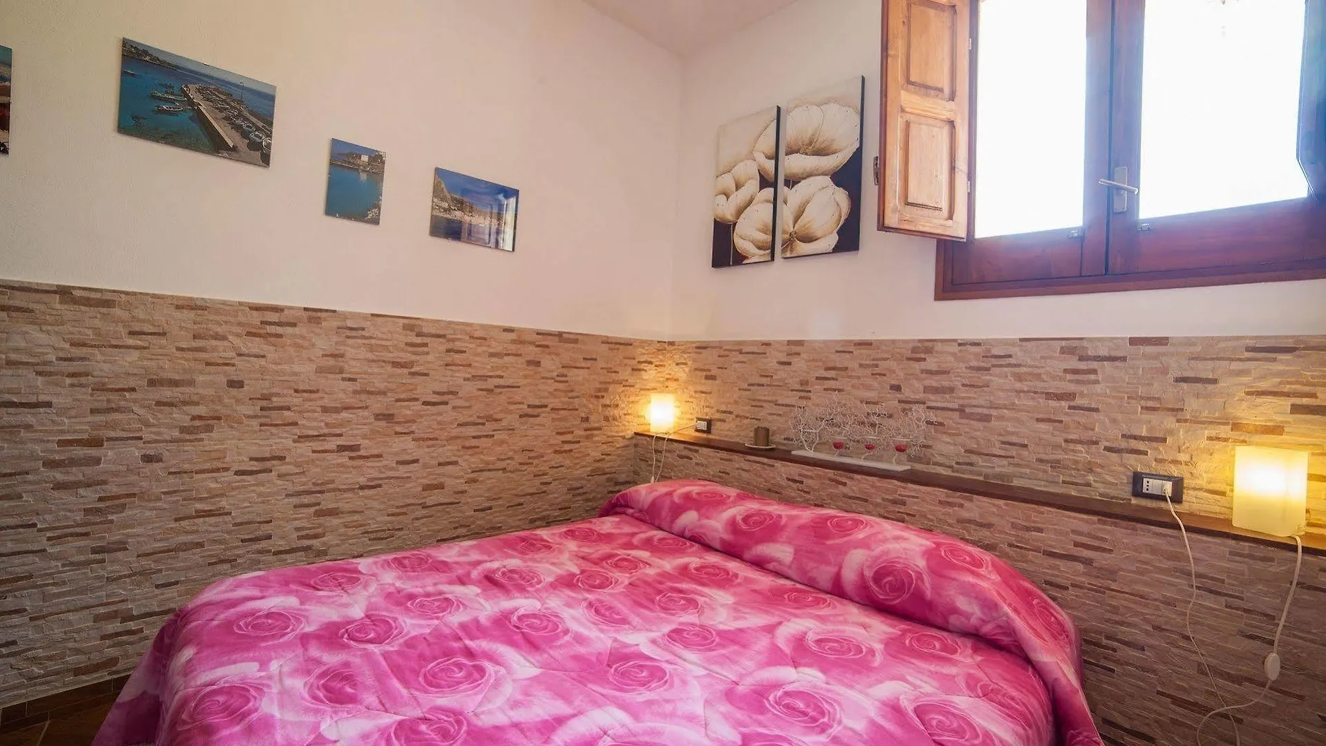 B&B Villa Amodeo Paceco