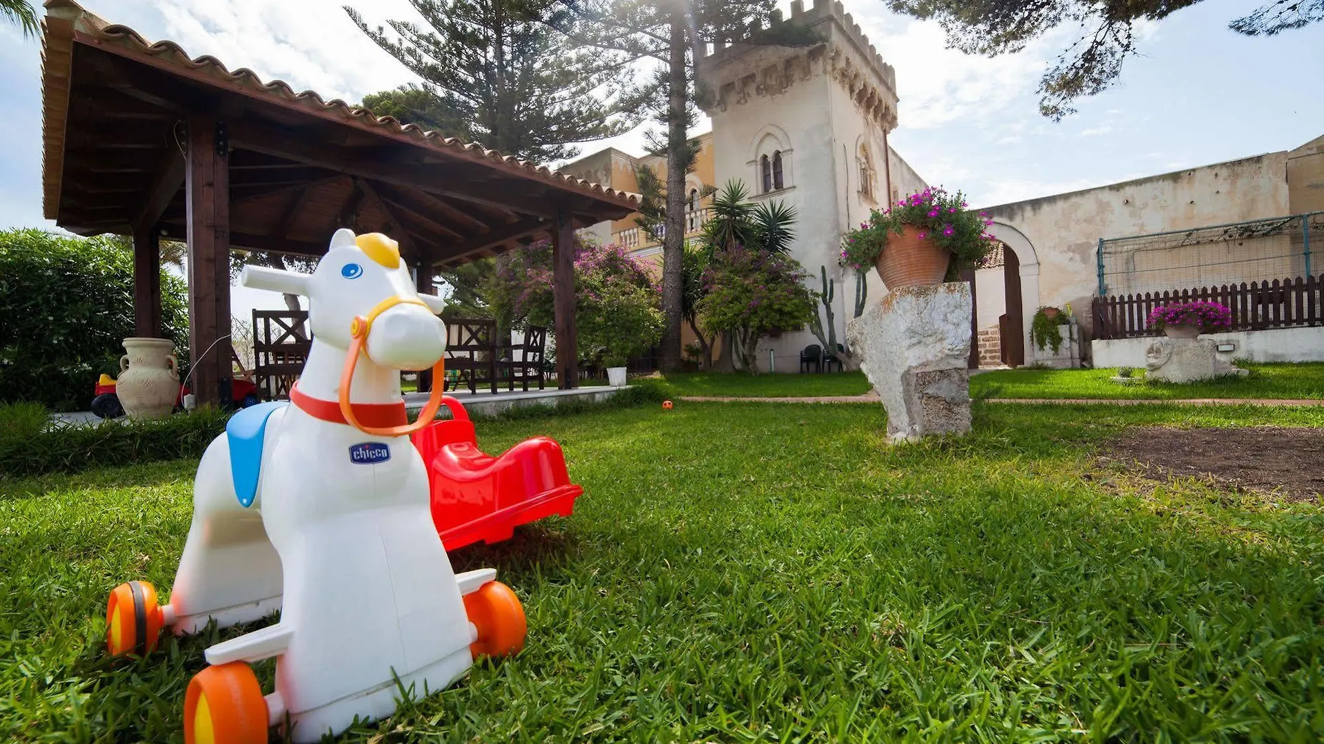 B&B Villa Amodeo Paceco