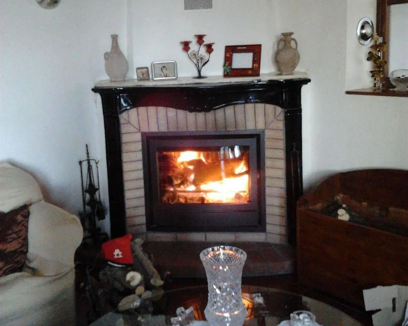 Villa Amodeo Paceco 2*,
