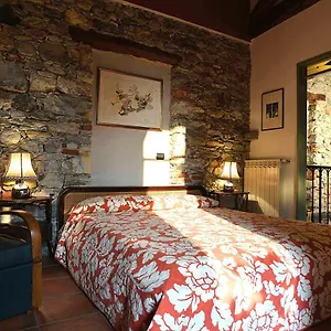 Bed & Breakfast Il Cortile - Casa D'artista Casalzuigno