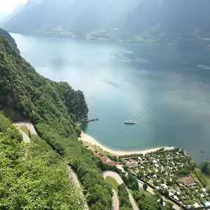 Bed & Breakfast Idroblu D'idro Bondone
