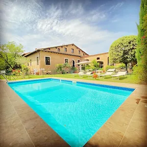Bed & Breakfast Casabiancalana Boutique Lucca