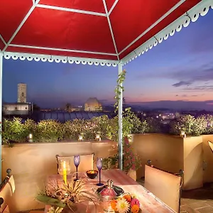 Bed & Breakfast Antica Dimora Johlea Firenze