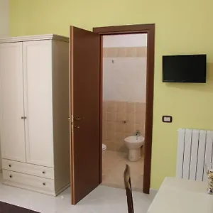 Trapani Bedda Paceco