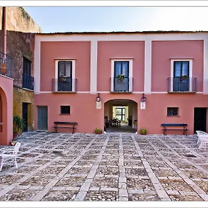 Antico Baglio Paceco