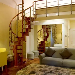 Aparthotel Piccolo Firenze