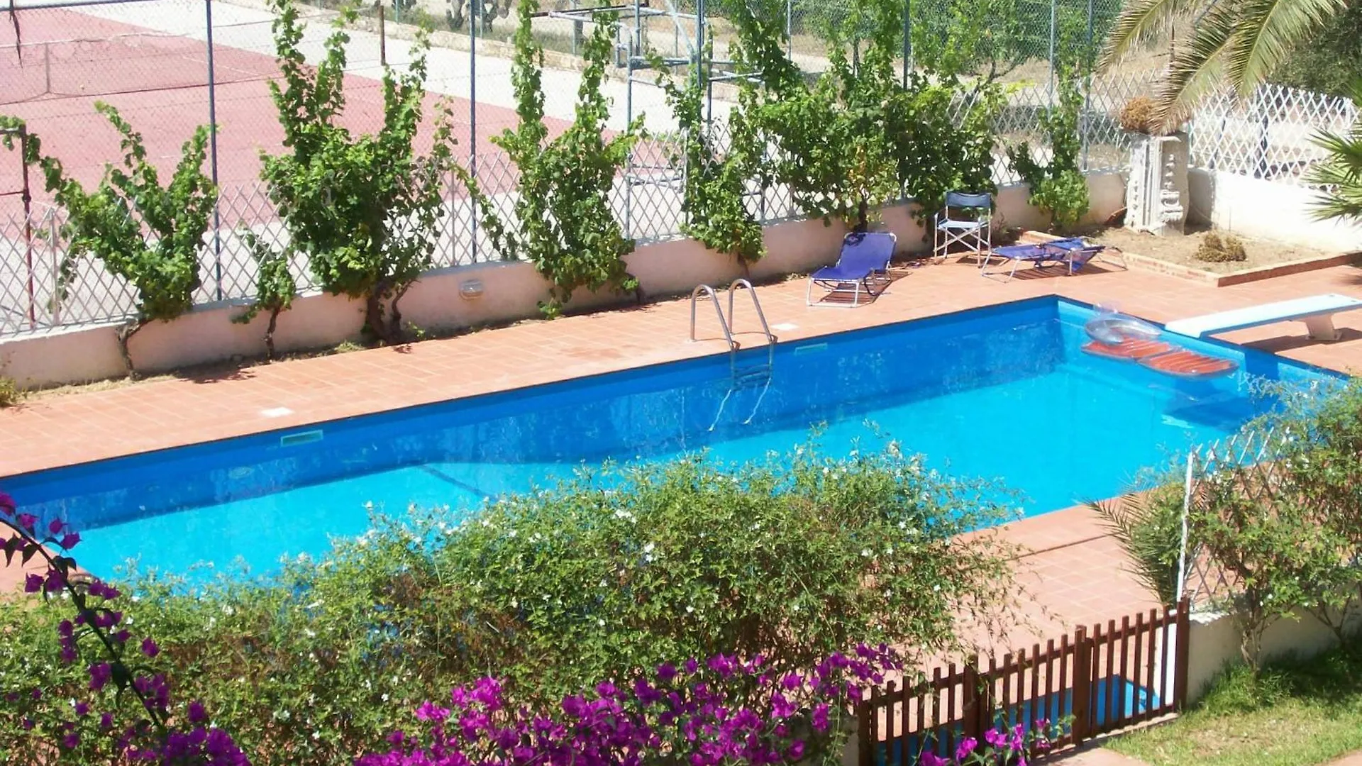 Villa Amodeo Paceco 2*,  Itálie