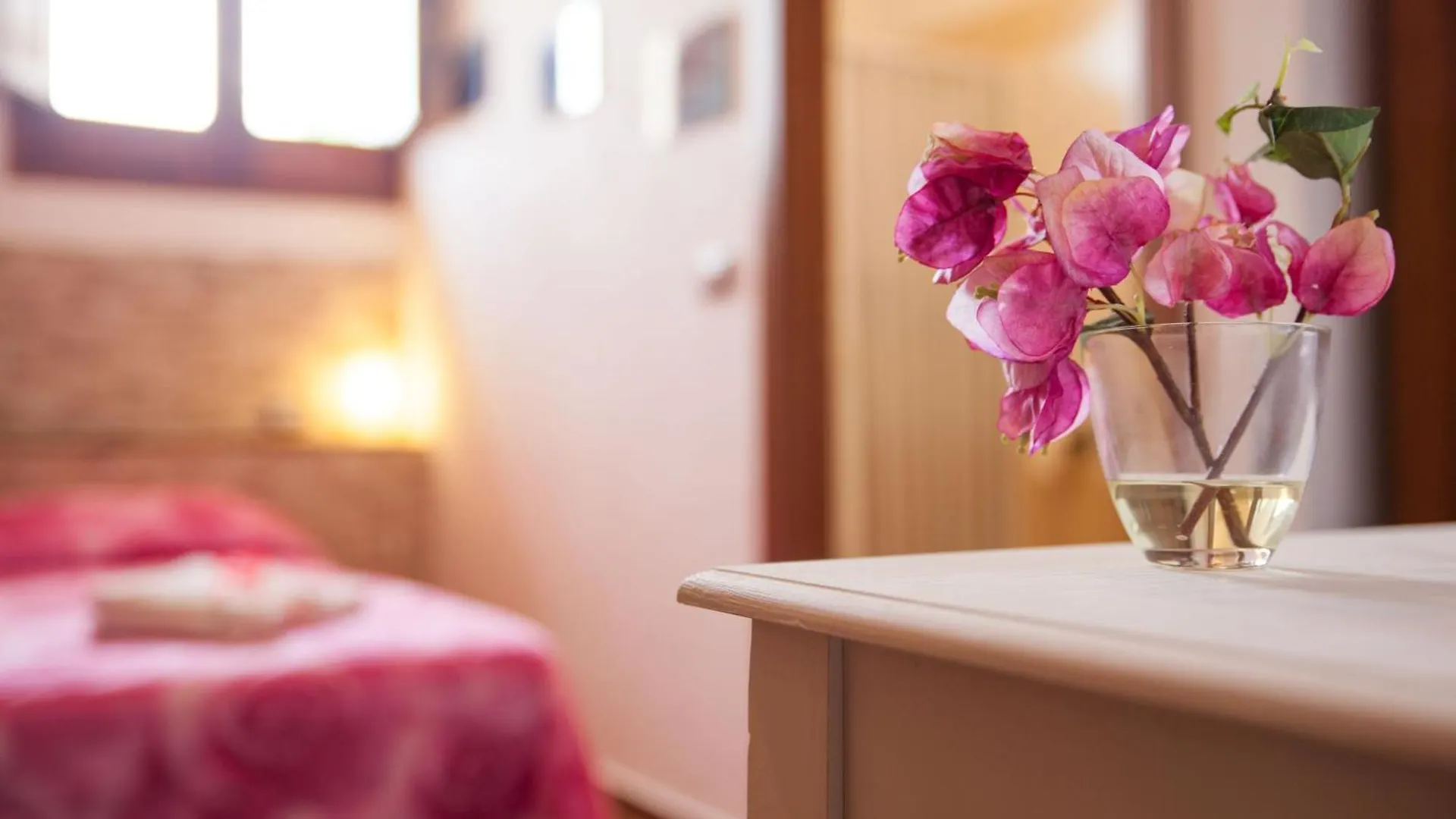 Bed & Breakfast Villa Amodeo Paceco