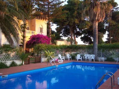 Villa Amodeo Paceco