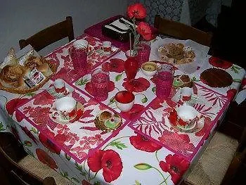Villa Amodeo Paceco Bed & Breakfast